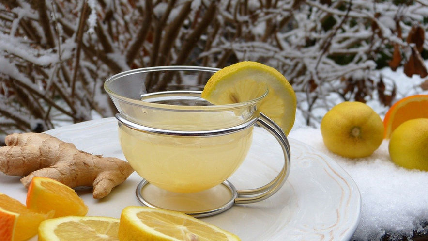 How to boost your immune system?